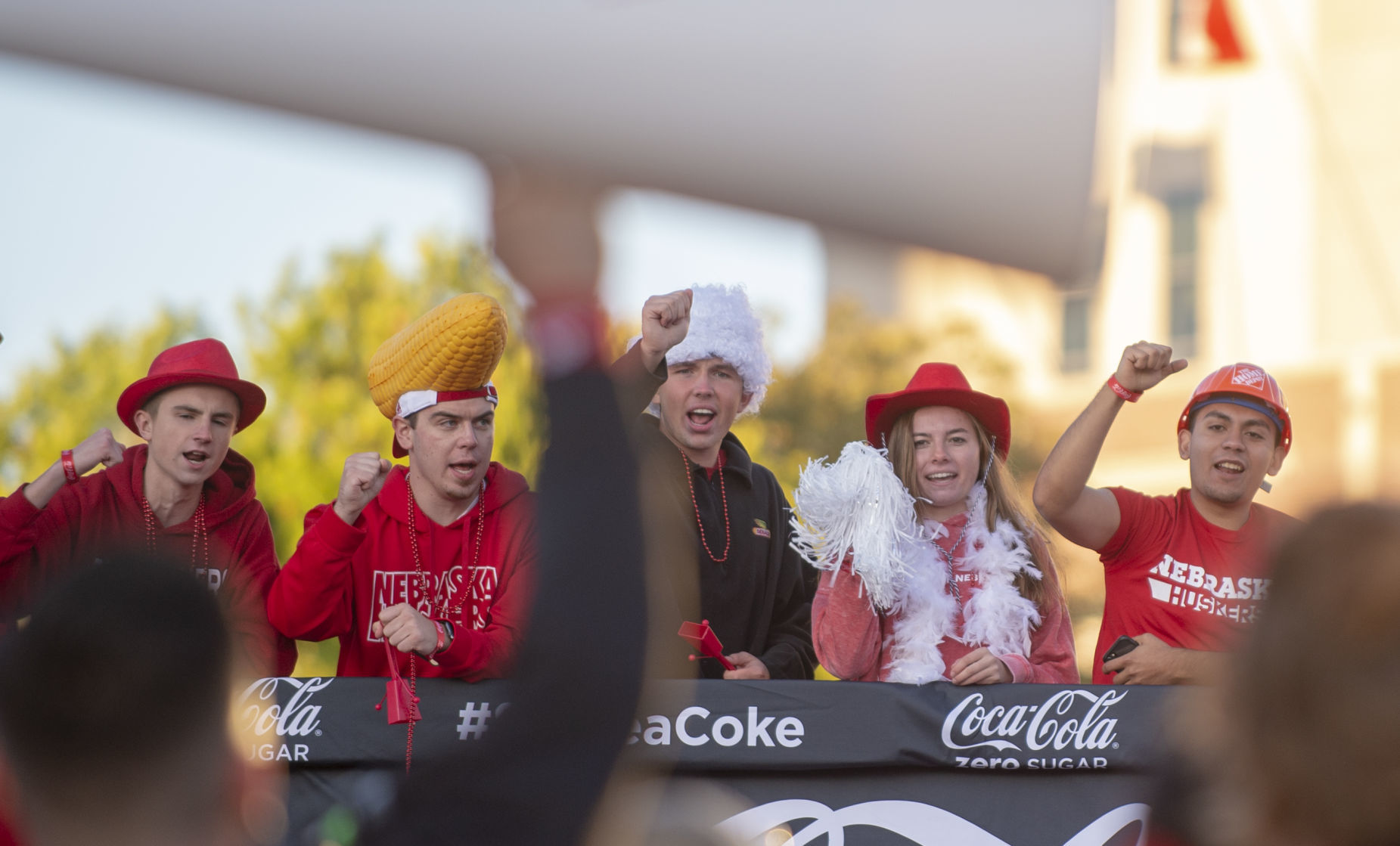College Gameday, 9.28